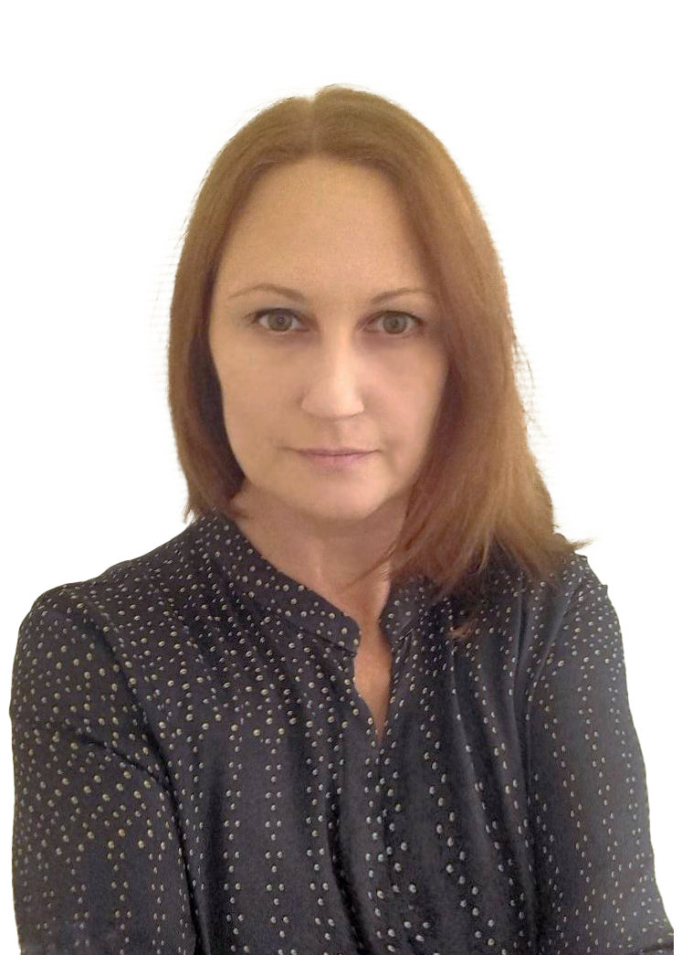 Anna Zacharuk