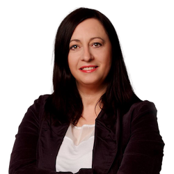 Magda Wojciechowska